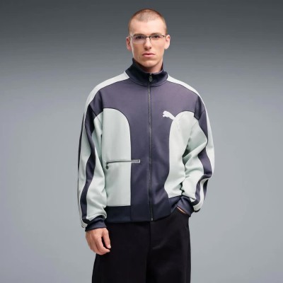 яке,мъжки,анцузи,puma,t7,love,of,the,cat,relaxed,tracksuit,jacket,grey,(inky,depths,créme,de,mint)