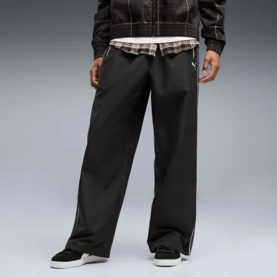 анцуг,мъжки,анцузи,puma,t7,oversized,woven,tracksuit,pants,black,(puma,black)