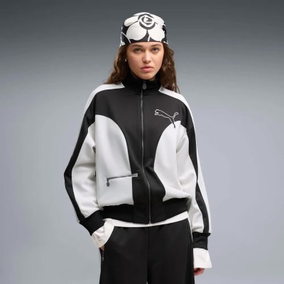 яке,дамски,анцузи,puma,t7,relaxed,love,of,the,cat,tracksuit,jacket,black,(puma,black)