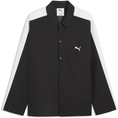 мъжки,якета,дамски,якета,и,палта,puma,t7,relaxed,overshirt,black,(puma,black)