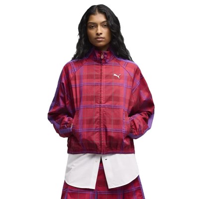 яке,мъжки,якета,дамски,якета,и,палта,puma,t7,relaxed,tartan,jacket,red,(garnet,glow)
