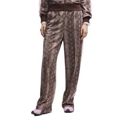 анцуг,мъжки,панталони,дамски,панталони,puma,t7,snake,aop,straight,op,sweat,pants,brown,(chocolate,fondue)