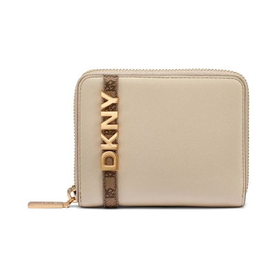 портфейли,и,портмонета,dkny,avril,woman,wallet,beige,(light,taupe,beige)