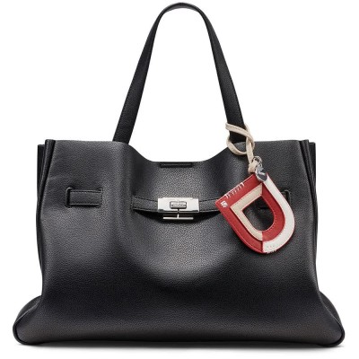 чанта,всички,чанти,dkny,bryar,large,bag,black,(black,silver,black)