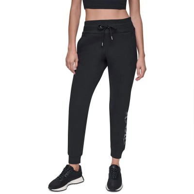 панталони,мъжки,панталони,дамски,панталони,dkny,dw2100283,pants,black,(black,silver,black)