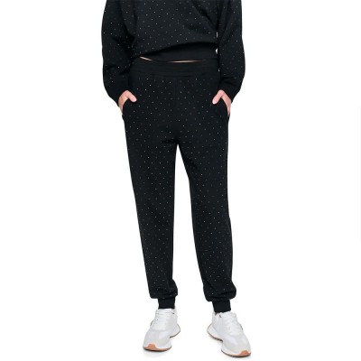 анцуг,мъжки,панталони,дамски,панталони,dkny,dw2100294,joggers,black,(black,gunmetal,black)