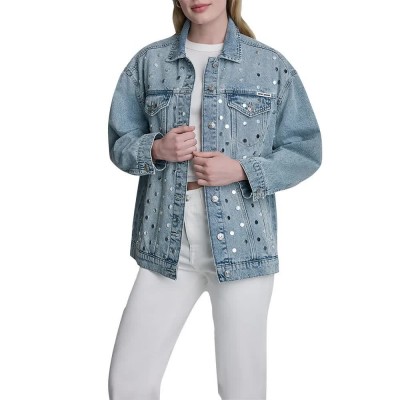 яке,мъжки,якета,дамски,якета,и,палта,dkny,dw4000332,denim,jacket,blue,(cliff)