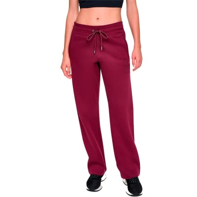 панталони,мъжки,панталони,дамски,панталони,dkny,dw5900294,straight,fit,high,waist,pants,red,(claret,gunmetal,red)