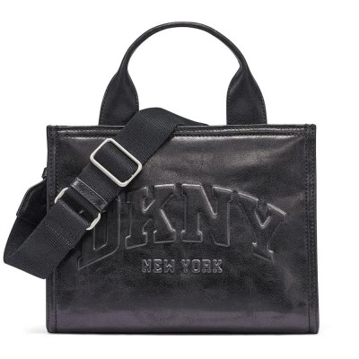 чанта,всички,чанти,dkny,hadlee,dw0300937,bag,black,(black,silver,black)