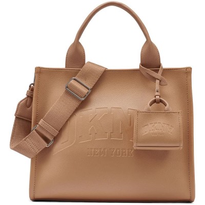 чанта,всички,чанти,dkny,hadlee,md,tote,bag,brown,(cappucino,beige)