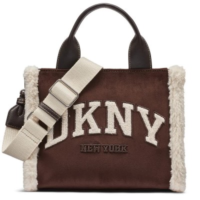 чанта,всички,чанти,dkny,hadlee,sm,tote,bag,brown,(coffee,bean,brown)