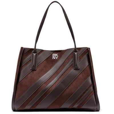 чанта,за,през,рамо,всички,чанти,dkny,josie,shoulder,bag,brown,(coffee,bean,brown)