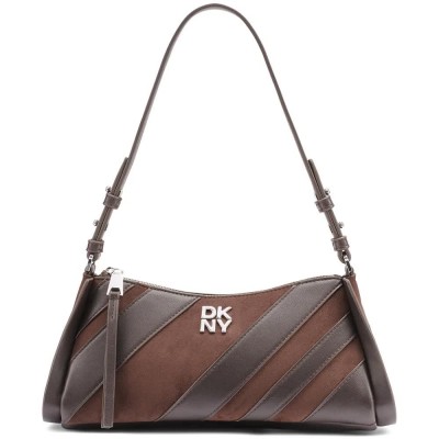 чанта,за,през,рамо,всички,чанти,dkny,josie,tz,shoulder,bag,brown,(coffee,bean,brown)
