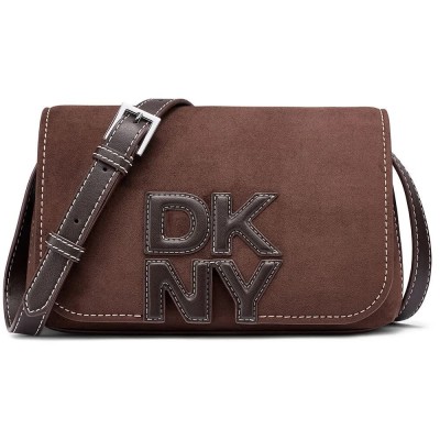 чанта,всички,чанти,dkny,nicole,bag,brown,(coffee,bean,brown)