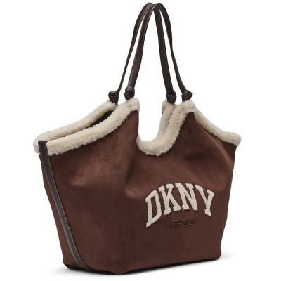 чанта,за,през,рамо,всички,чанти,dkny,paula,dw0300946,shoulder,bag,brown,(coffee,bean,brown)