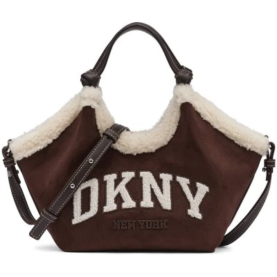 чанта,всички,чанти,dkny,paula,dw0300949,bag,brown,(coffee,bean,brown)