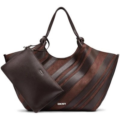 чанта,за,през,рамо,всички,чанти,dkny,paula,dw0300955,shoulder,bag,brown,(coffee,bean,brown)