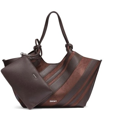 чанта,всички,чанти,dkny,paula,dw0300958,bag,brown,(coffee,bean,brown)