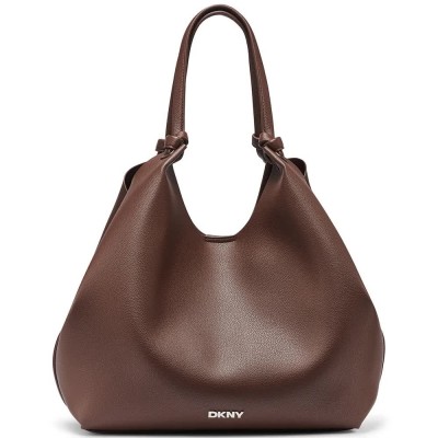 чанта,всички,чанти,dkny,paula,lg,tote,bag,brown,(chocolate,brown)