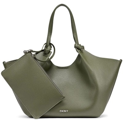 чанта,всички,чанти,dkny,paula,md,tote,bag,green,(army,green,green)