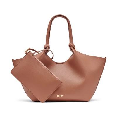 чанта,всички,чанти,dkny,paula,md,tote,bag,brown,(hot,cocoa)