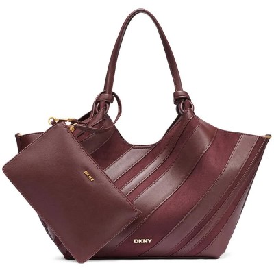 чанта,всички,чанти,dkny,paula,mid,dw0300958,bag,red,(sangria,red)