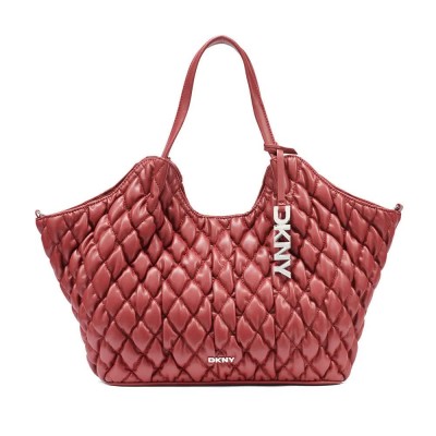 чанта,за,през,рамо,всички,чанти,dkny,paula,mid,shoulder,bag,red,(rhythm,red)