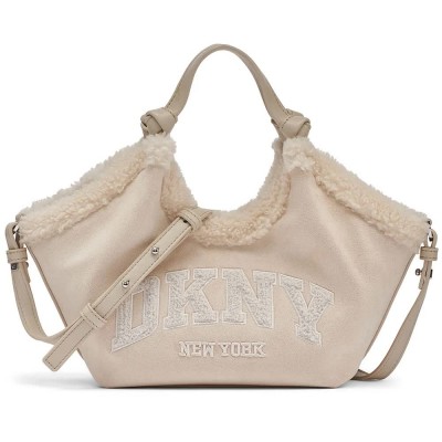 чанта,всички,чанти,dkny,paula,small,bag,beige,(light,taupe,beige)
