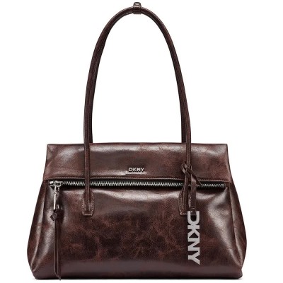 чанта,всички,чанти,dkny,rivington,large,bag,brown,(coffee,bean,brown)