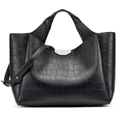чанта,всички,чанти,dkny,willa,bag,black,(black,black)
