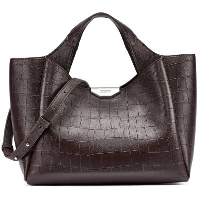 чанта,всички,чанти,dkny,willa,bag,brown,(coffee,bean,brown)