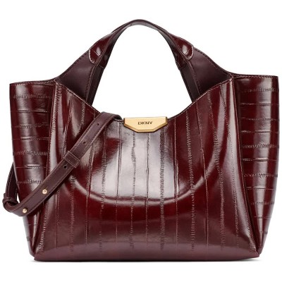 чанта,всички,чанти,dkny,willa,bag,red,(sangria,red)