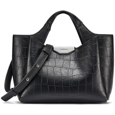 чанта,всички,чанти,dkny,willa,mini,bag,black,(black,black)