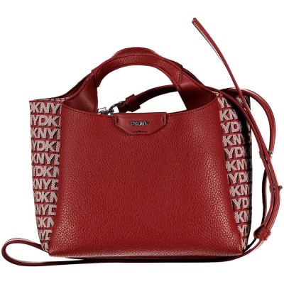 чанта,всички,чанти,dkny,willa,mini,bag,red,(rhythm,red)