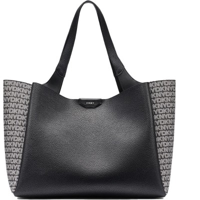 чанта,за,през,рамо,всички,чанти,dkny,willa,r61d5g32,shoulder,bag,black,(black,silver,black)