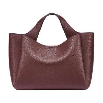 чанта,за,през,рамо,всички,чанти,dkny,willa,satchel,shoulder,bag,red,(sangria,red)