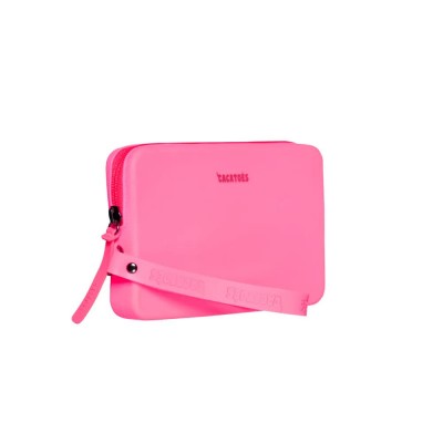 чанта,за,през,рамо,всички,чанти,cacatoes,gabriela,neon,shoulder,bag,pink,(pink,fluo)