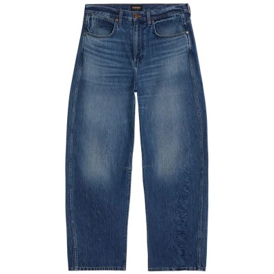 дънки,мъжки,панталони,дамски,панталони,wrangler,baggy,barrel,jeans,blue,(pacific,wash)