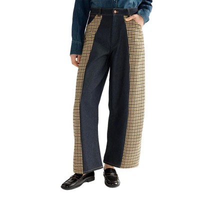 дънки,мъжки,панталони,дамски,панталони,wrangler,cowboy,jeans,blue,(rinse)