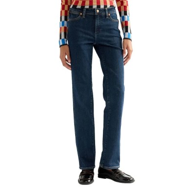 дънки,мъжки,панталони,дамски,панталони,wrangler,dawn,jeans,blue,(indigo,eclipse)