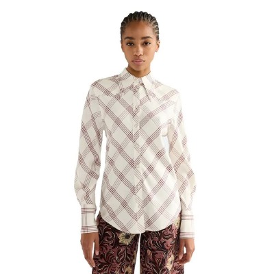 риза,с,дълъг,ръкав,дамски,ризи,мъжки,ризи,wrangler,drama,collar,long,sleeve,shirt,white,(bylthe)