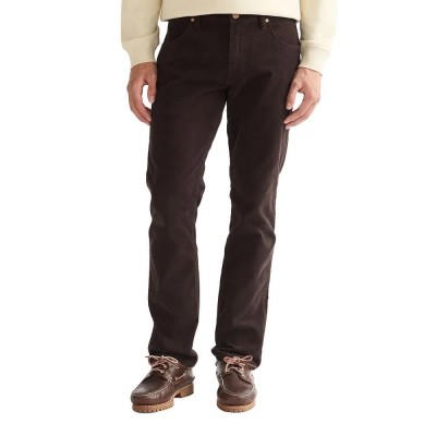 панталони,мъжки,панталони,дамски,панталони,wrangler,greensboro,pants,brown,(chocolate,torte,chocolate,torte)