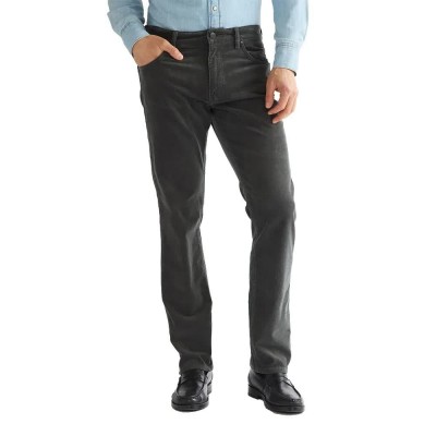панталони,мъжки,панталони,дамски,панталони,wrangler,greensboro,pants,grey,(dark,shadow)