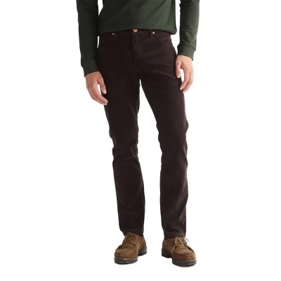 панталони,мъжки,панталони,дамски,панталони,wrangler,larston,pants,brown,(chocolate,torte)