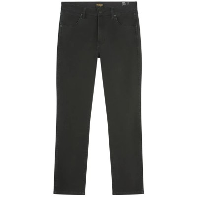 панталони,мъжки,панталони,дамски,панталони,wrangler,larston,pants,black,(jet,black)