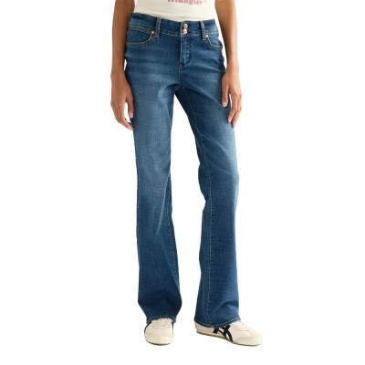 дънки,мъжки,панталони,дамски,панталони,wrangler,low,rise,bold,jeans,blue,(galaxy,fade)