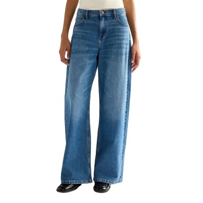 дънки,мъжки,панталони,дамски,панталони,wrangler,lr,ultra,barrel,jeans,blue,(quiet,oasis)