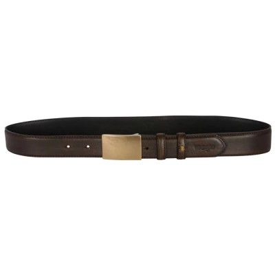 колан,колани,wrangler,plate,buckle,belt,brown,(dark,brown)
