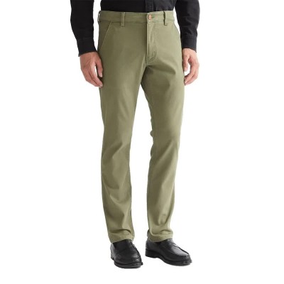 панталони,тип,чино,мъжки,панталони,дамски,панталони,wrangler,regular,chino,pants,green,(dusty,olive)