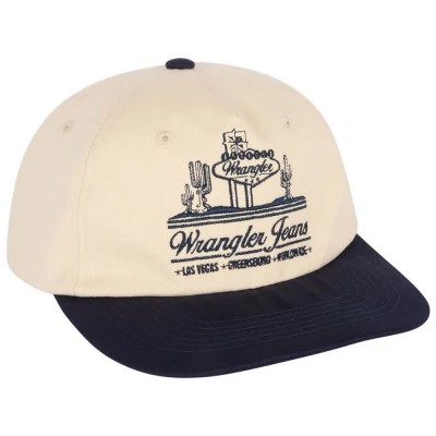шапка,всички,шапки,wrangler,sign,cap,white,(ecru)